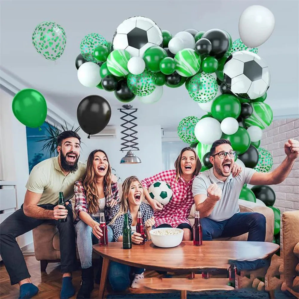 Guirlande de ballons