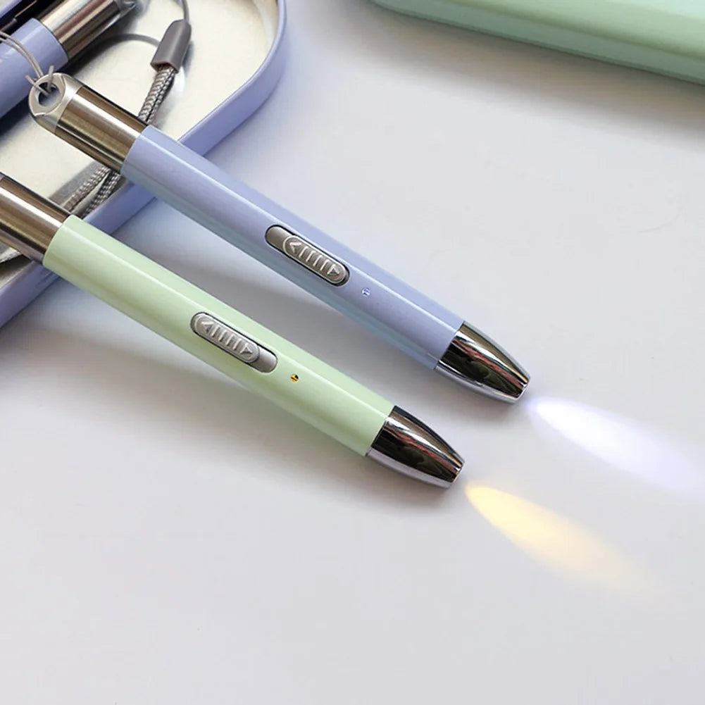 Kit de Stylo Painting, accessoires d'éclairage