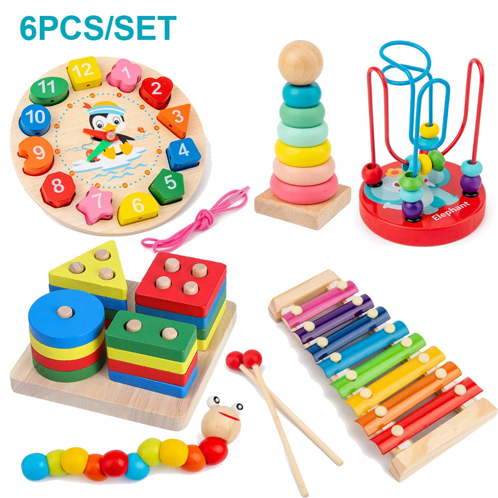Jeux d'apprentissage