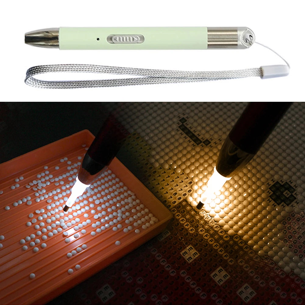 Kit de Stylo Painting, accessoires d'éclairage
