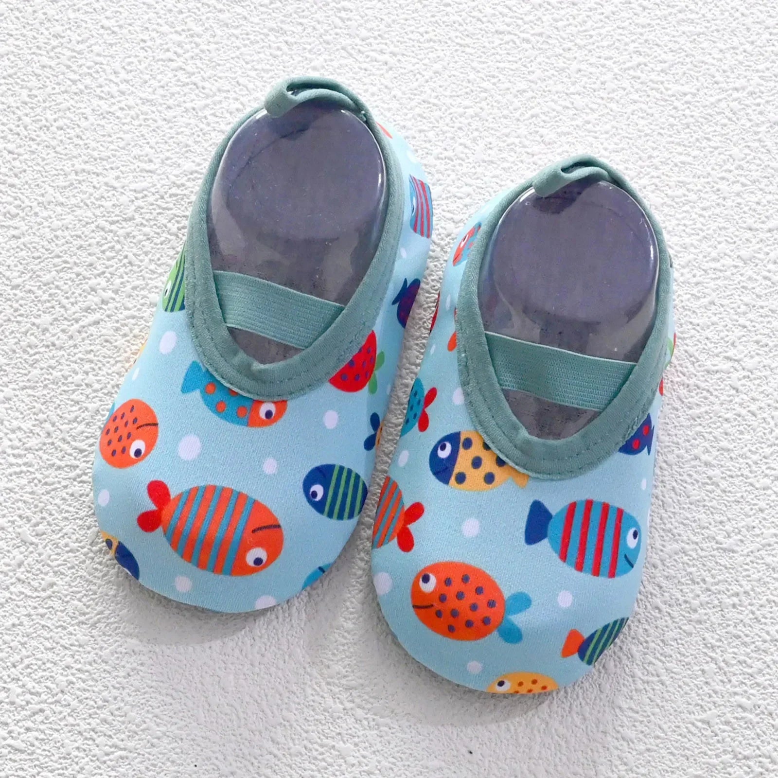 Comme Pieds nus chaussures bébé