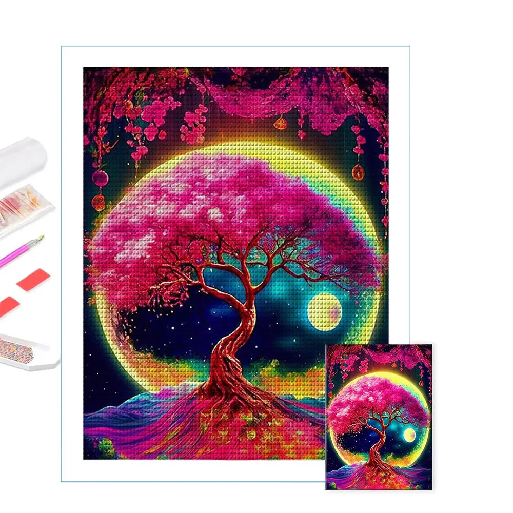 Diamant Peinture