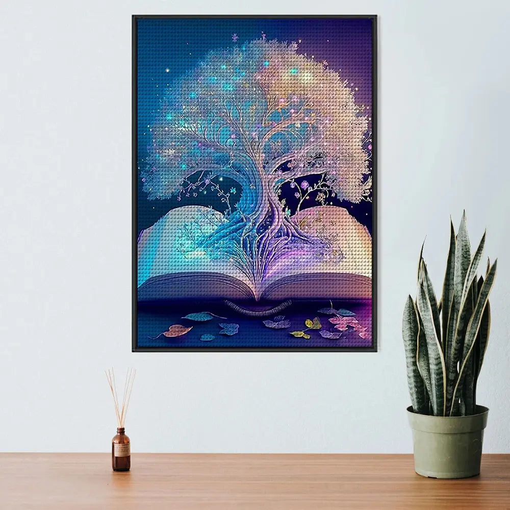 Diamant Peinture