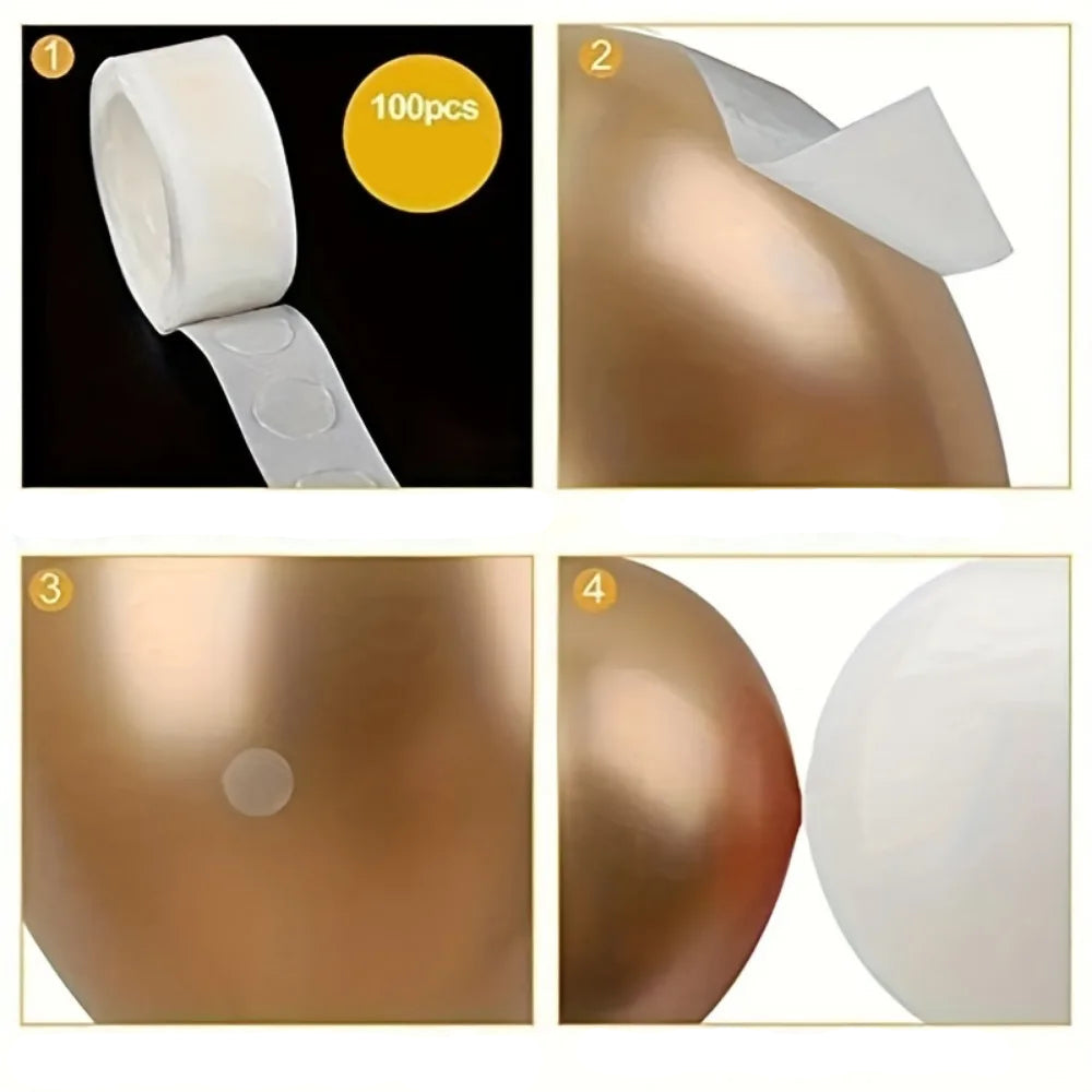 Guirlande de ballons