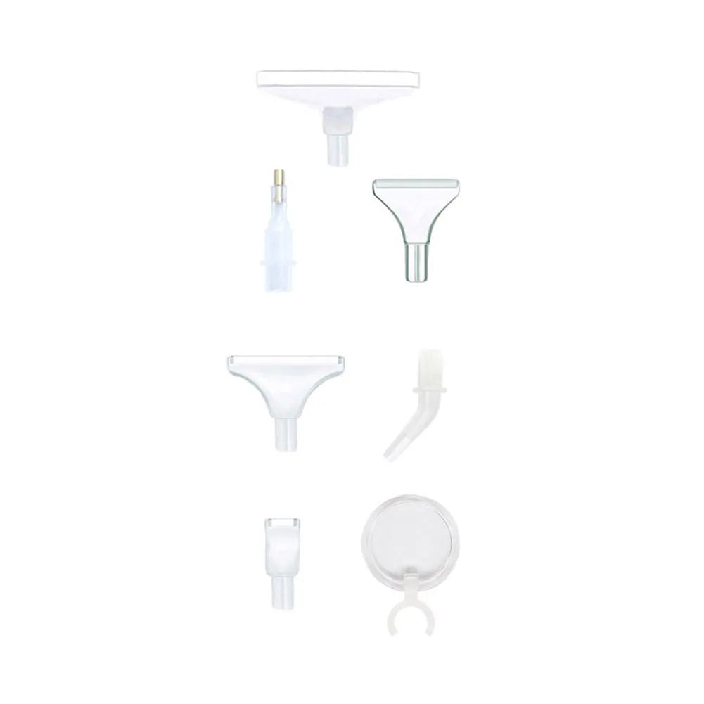 Kit de Stylo Painting, accessoires d'éclairage