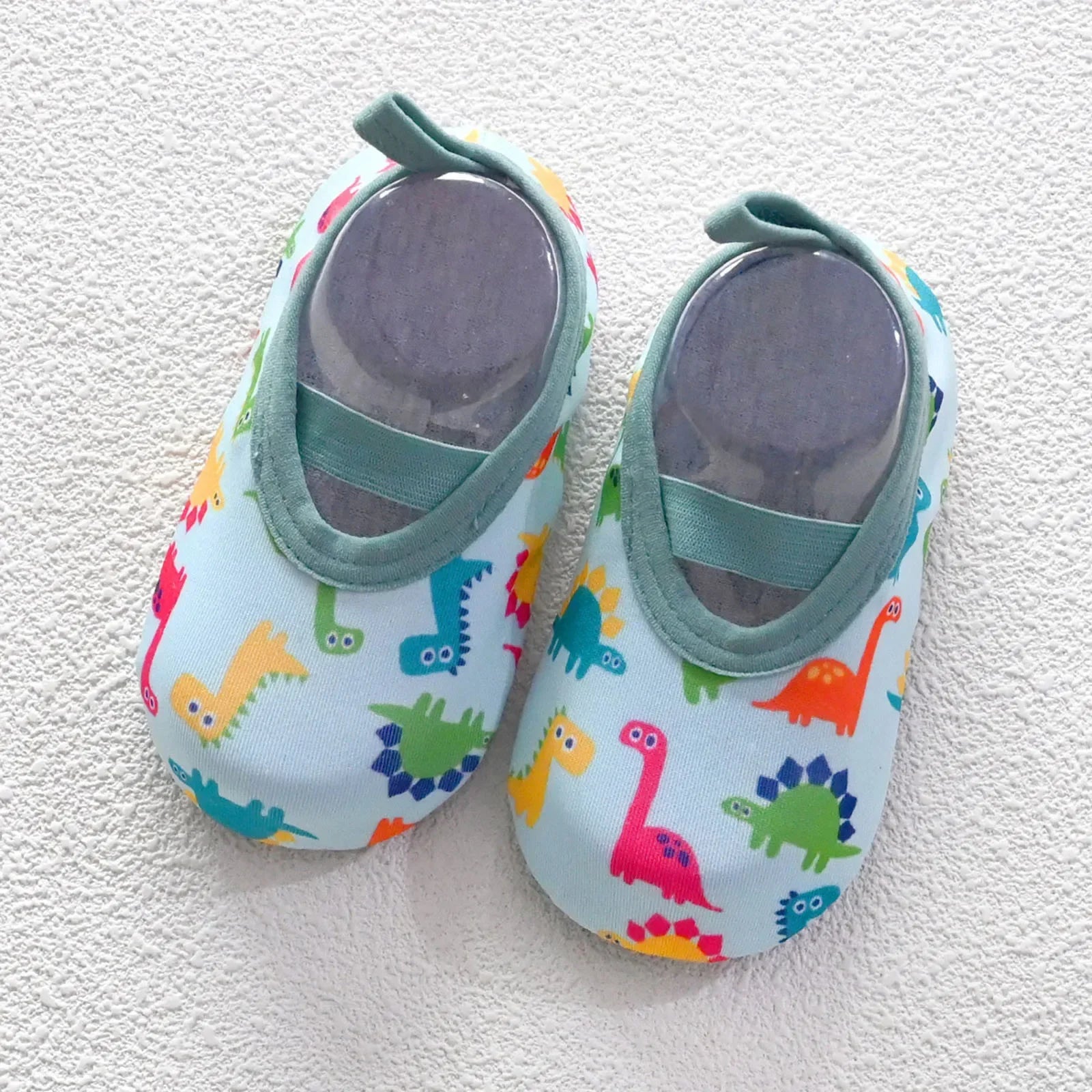 Comme Pieds nus chaussures bébé