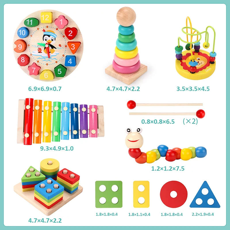 Jeux d'apprentissage