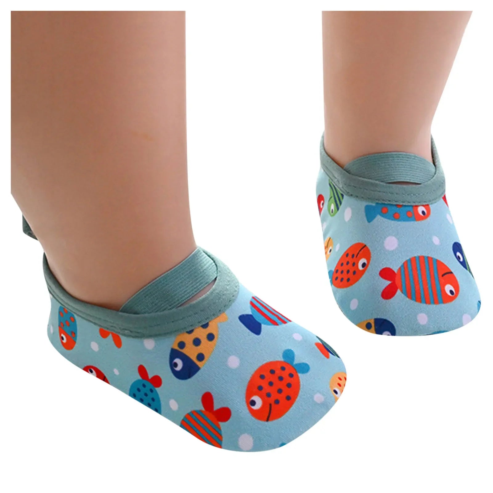 Comme Pieds nus chaussures bébé