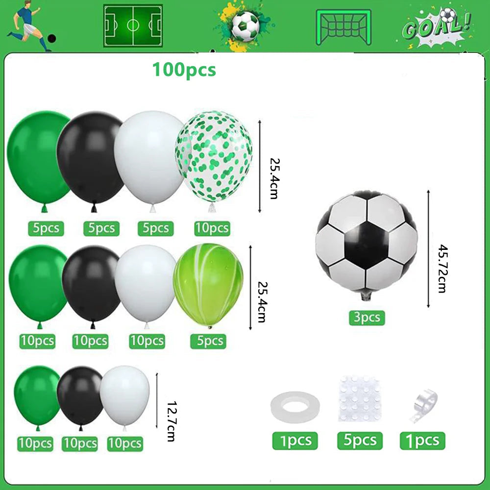 Guirlande de ballons