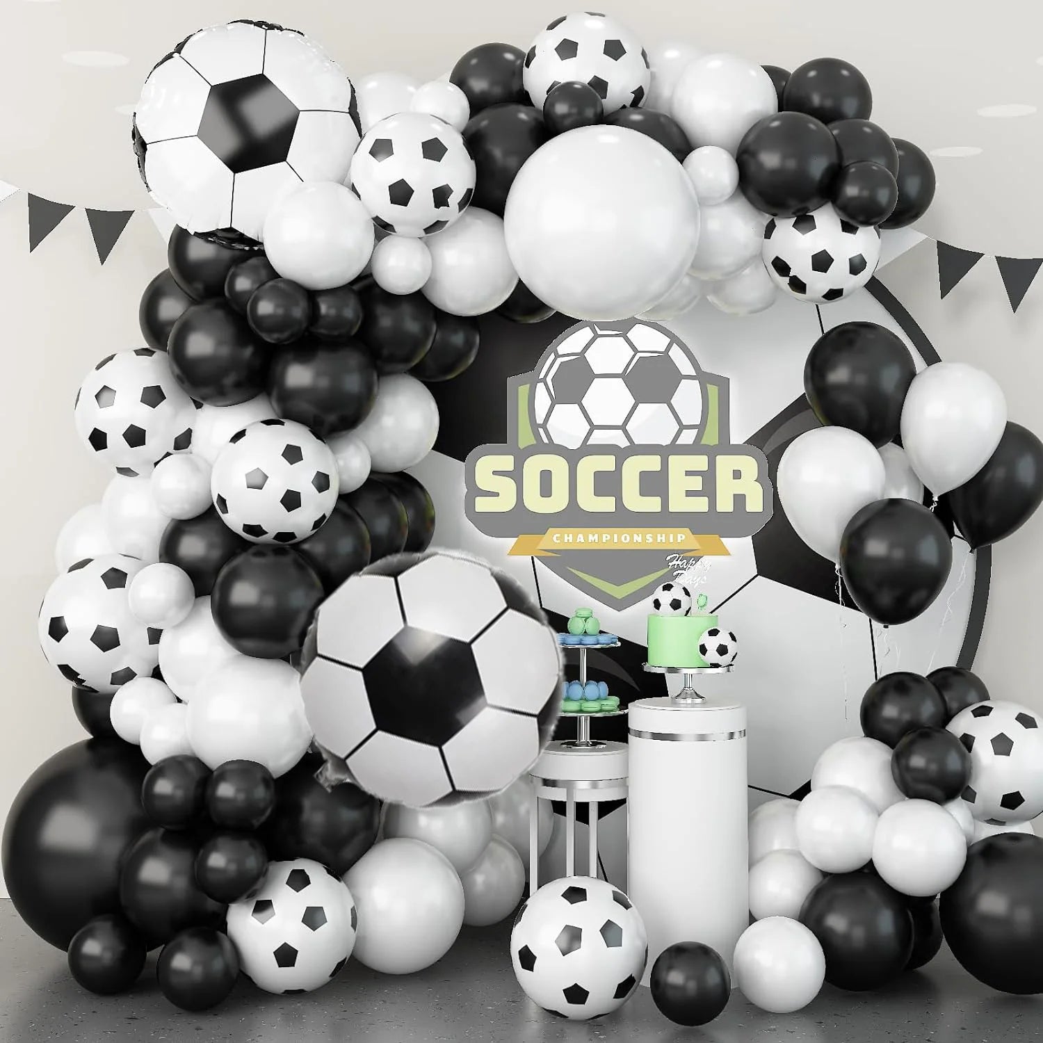 Guirlande de ballons
