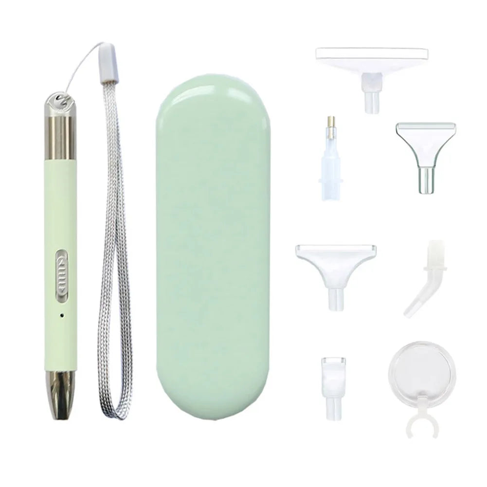 Kit de Stylo Painting, accessoires d'éclairage
