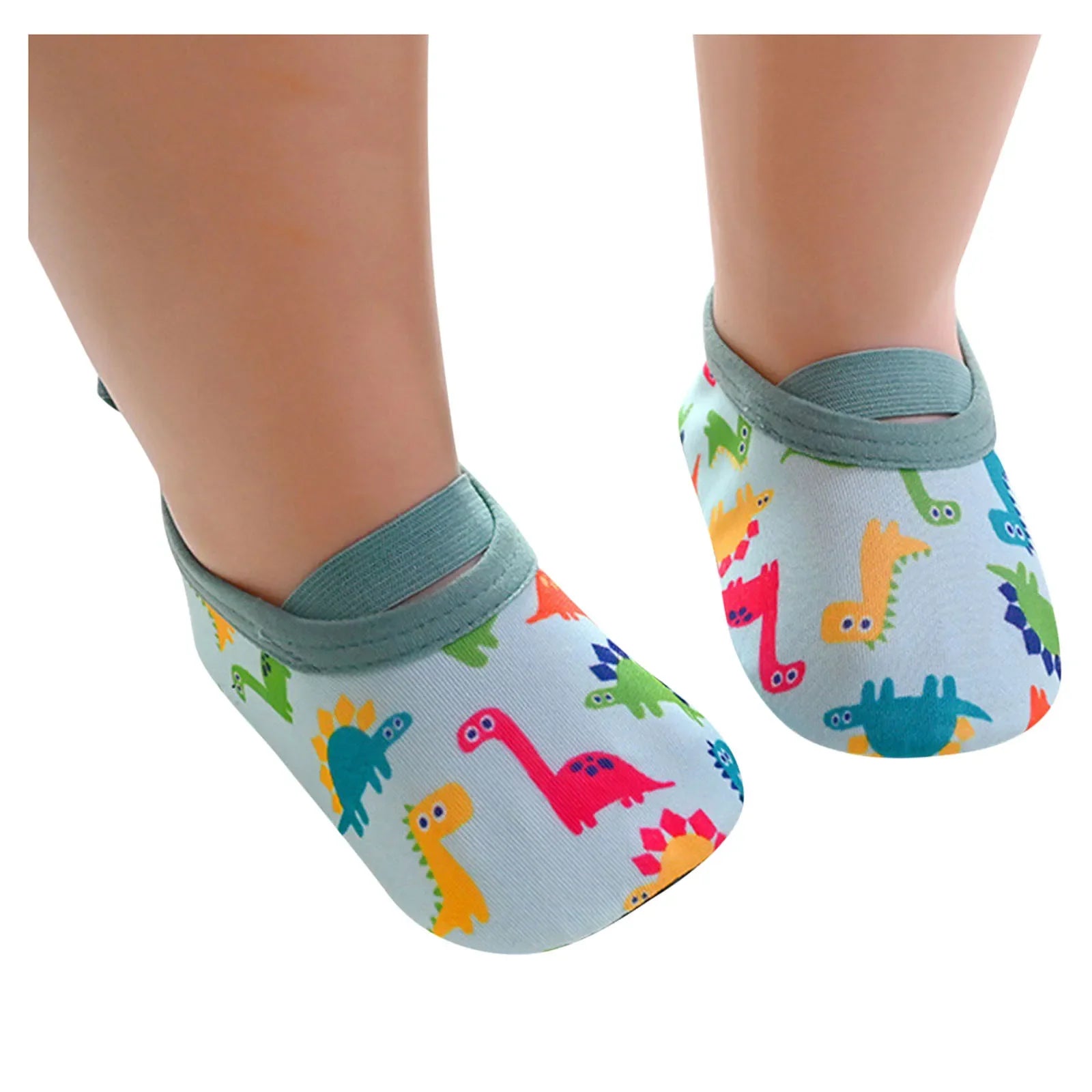 Comme Pieds nus chaussures bébé
