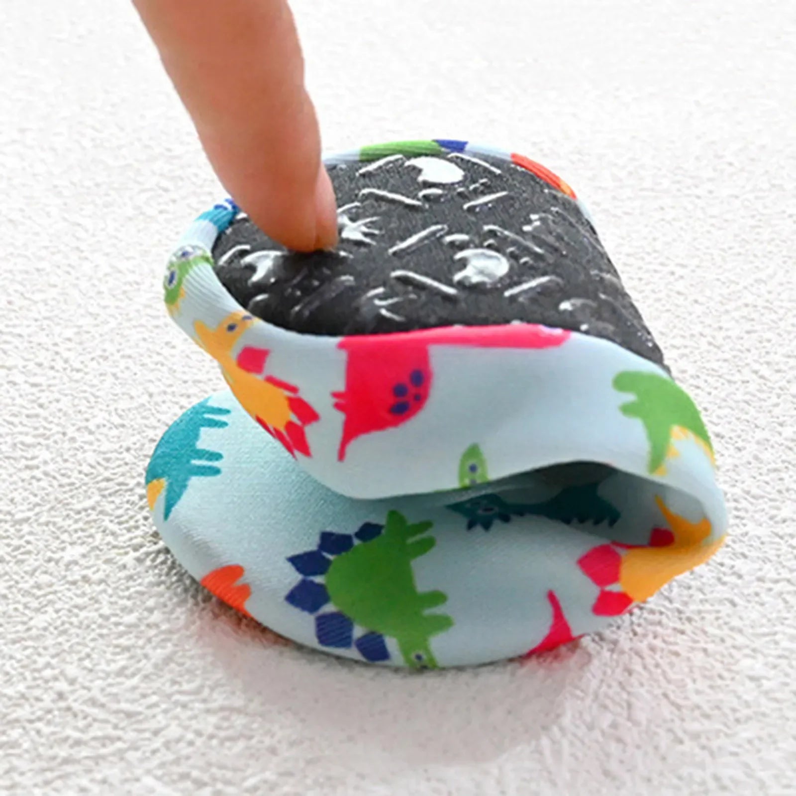 Comme Pieds nus chaussures bébé