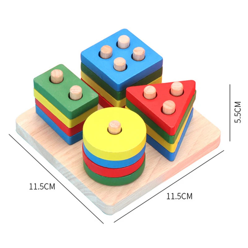 Jeux d'apprentissage