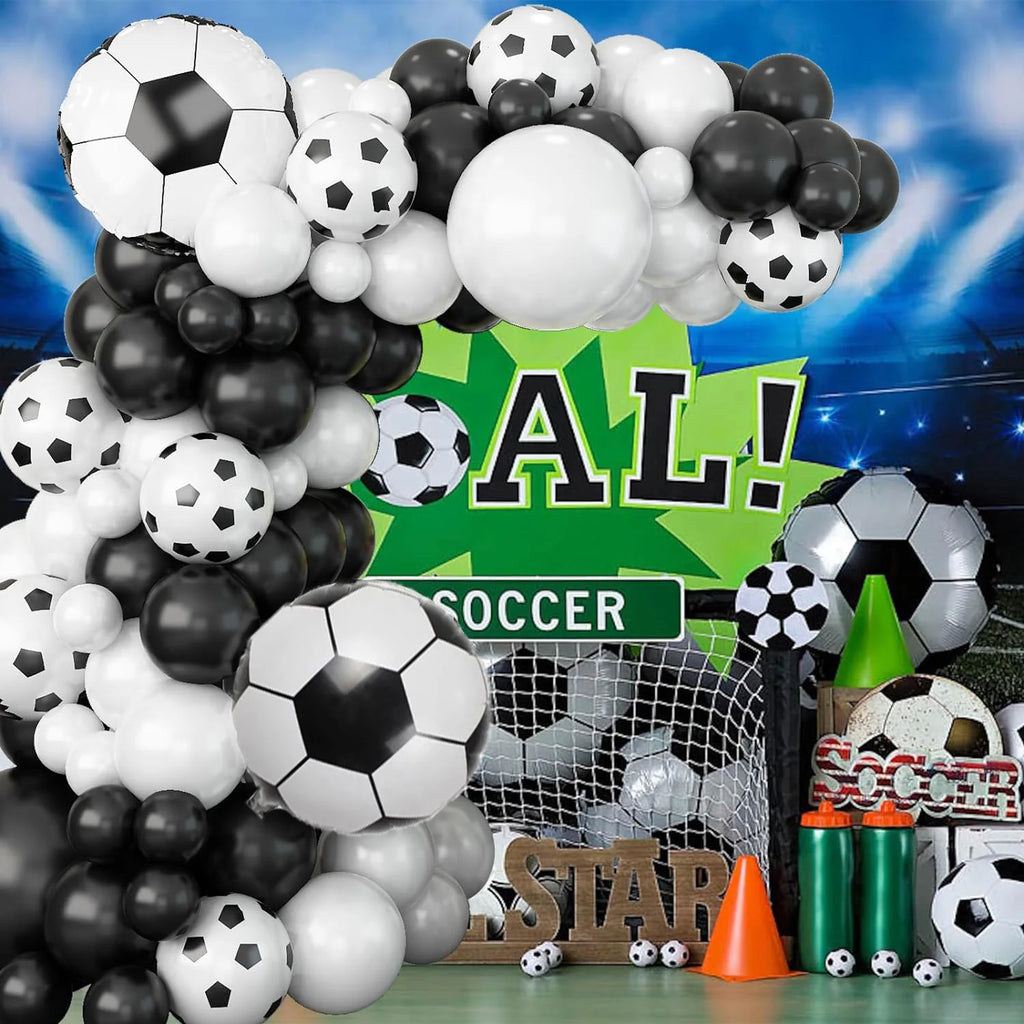 Guirlande de ballons