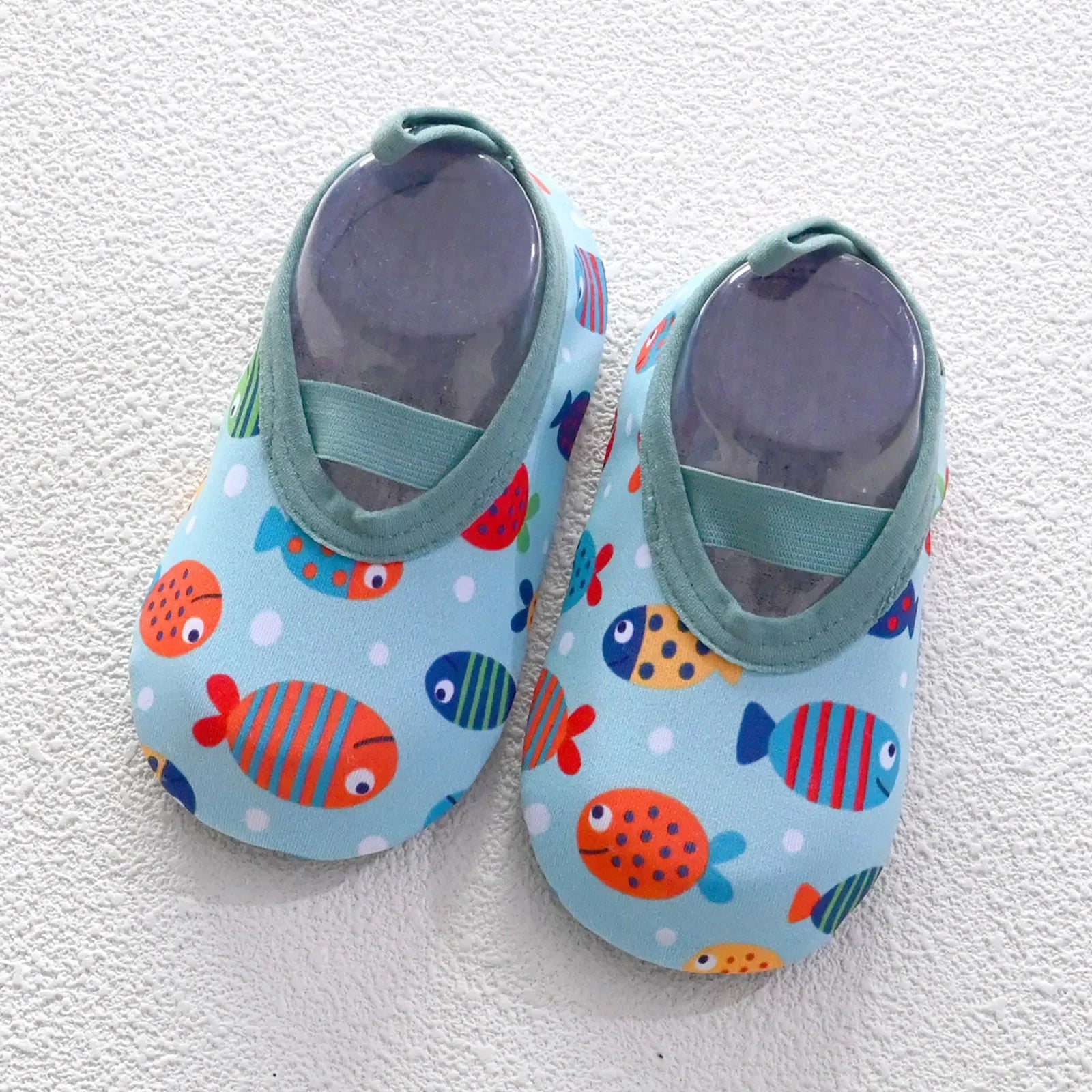 Comme Pieds nus chaussures bébé