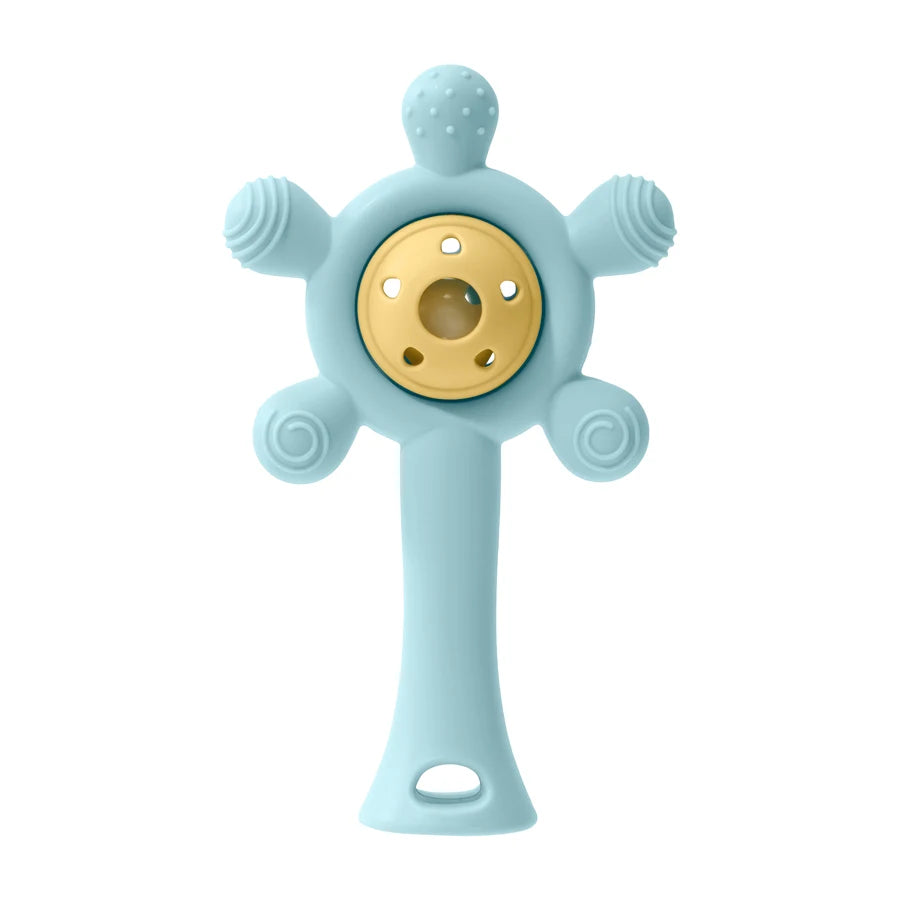 Anneau de dentition en Silicone pour enfants