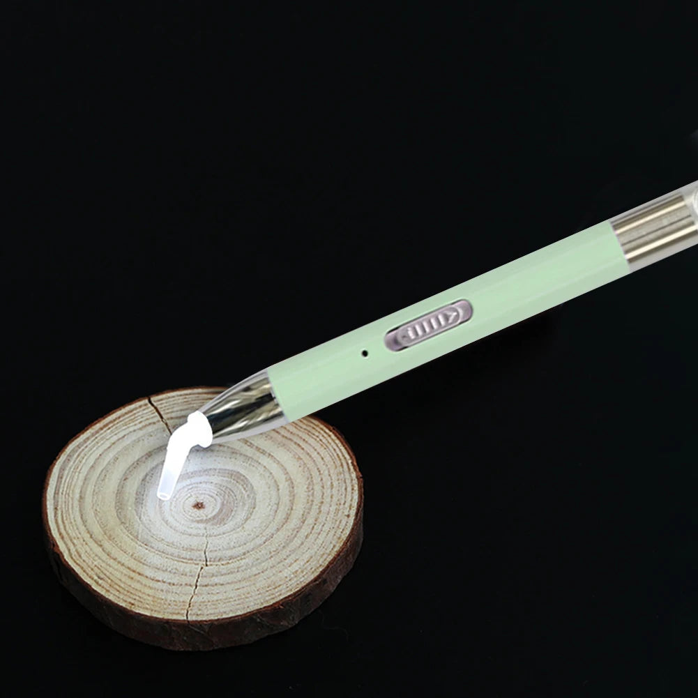 Kit de Stylo Painting, accessoires d'éclairage