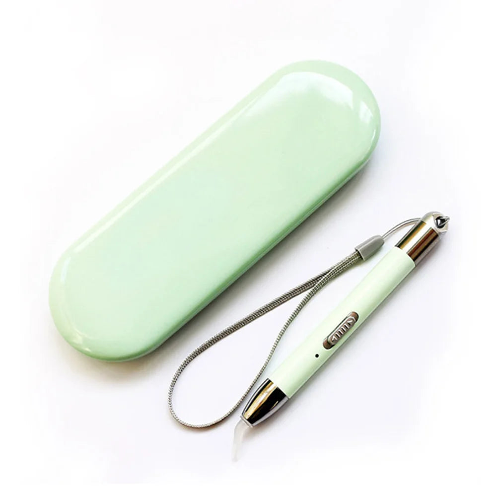 Kit de Stylo Painting, accessoires d'éclairage