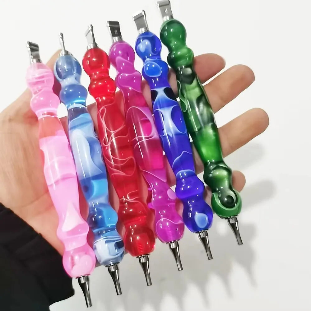 Stylo de peinture diamant