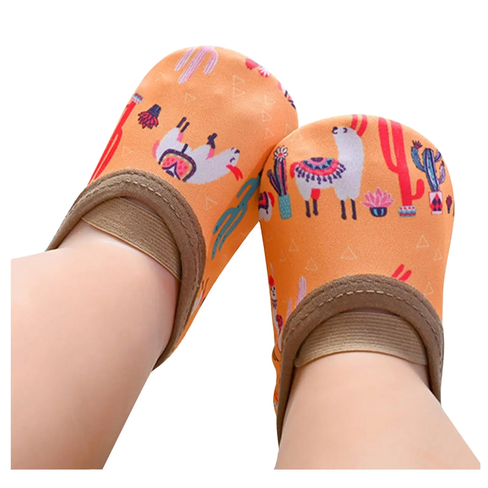Comme Pieds nus chaussures bébé