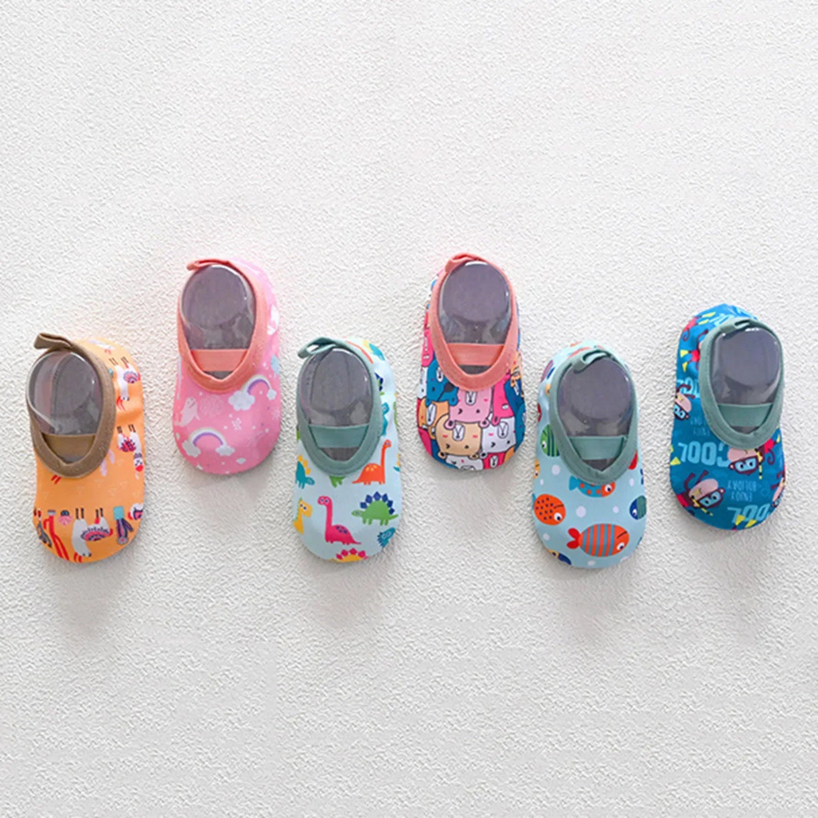 Comme Pieds nus chaussures bébé