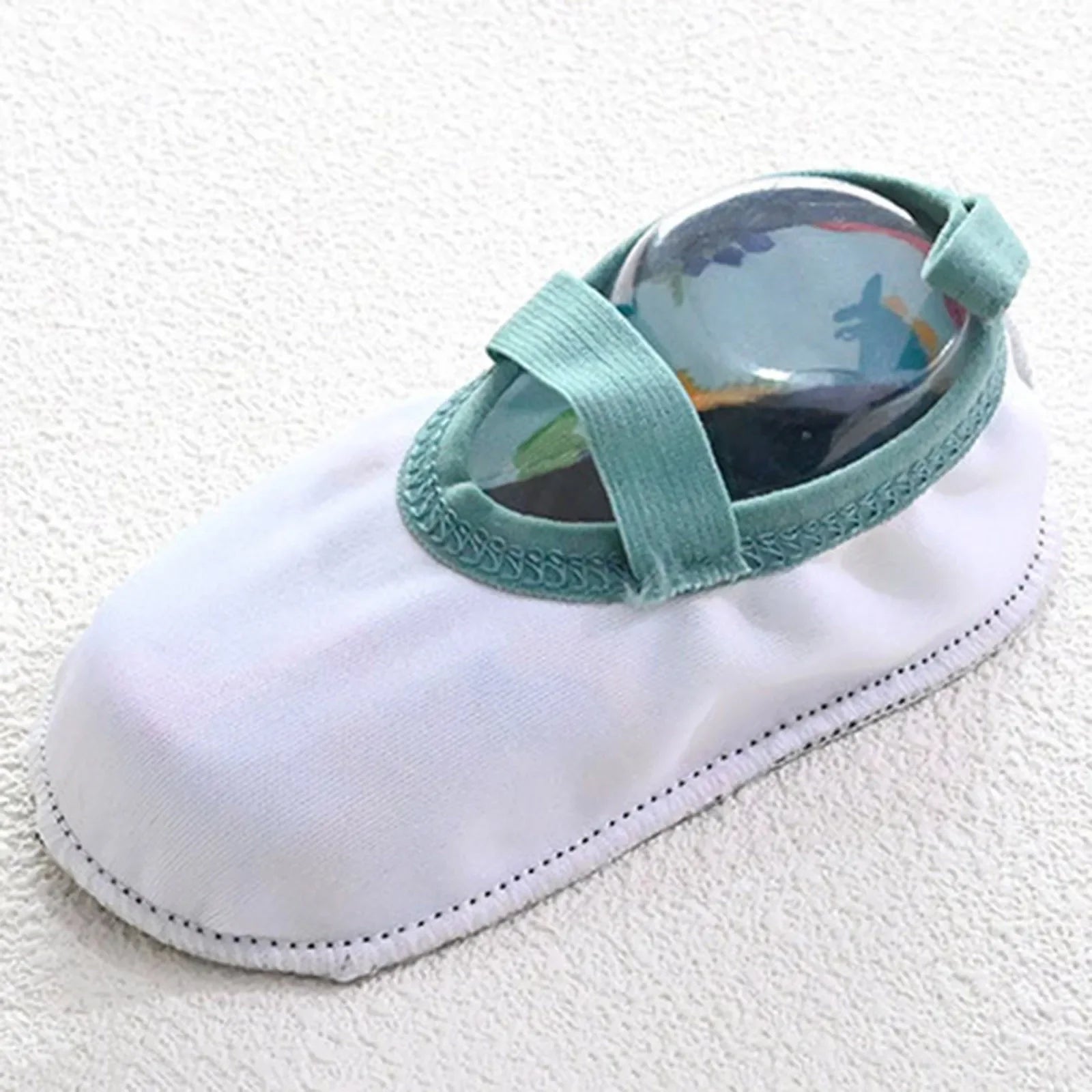 Comme Pieds nus chaussures bébé