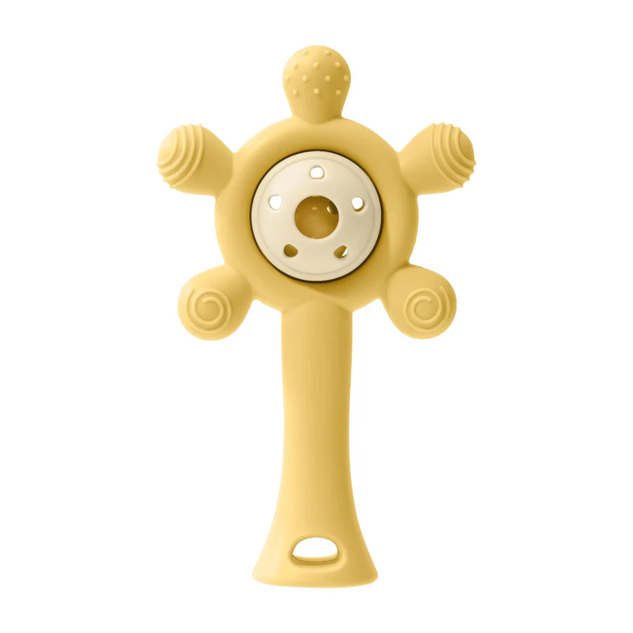 Anneau de dentition en Silicone pour enfants