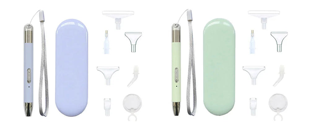 Kit de Stylo Painting, accessoires d'éclairage