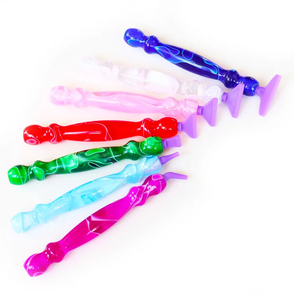 Stylo de peinture diamant