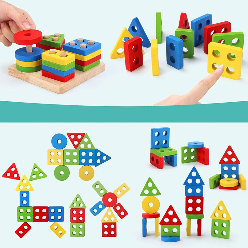 Jeux d'apprentissage