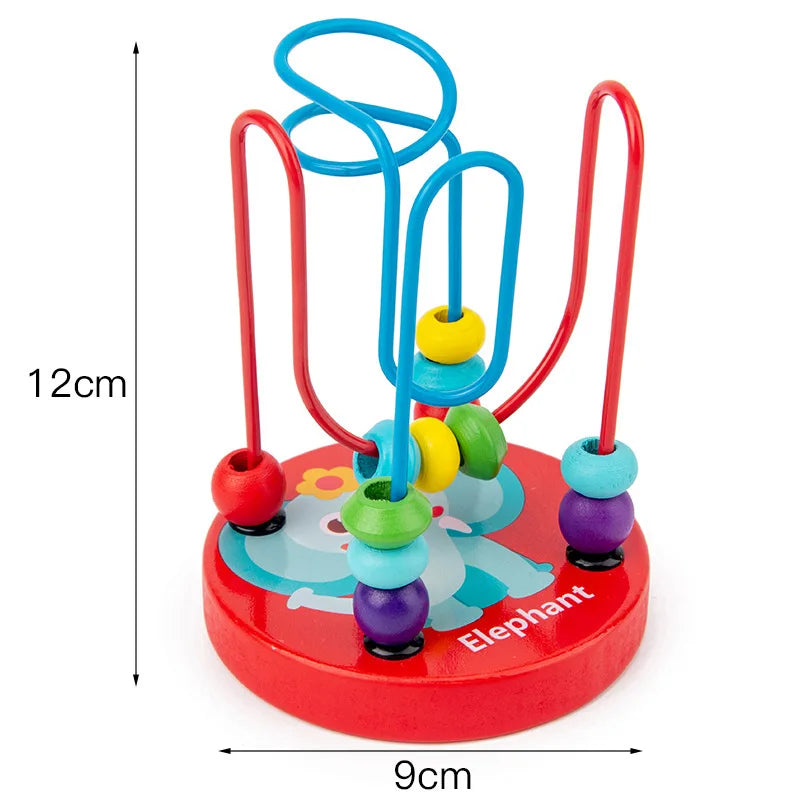 Jeux d'apprentissage
