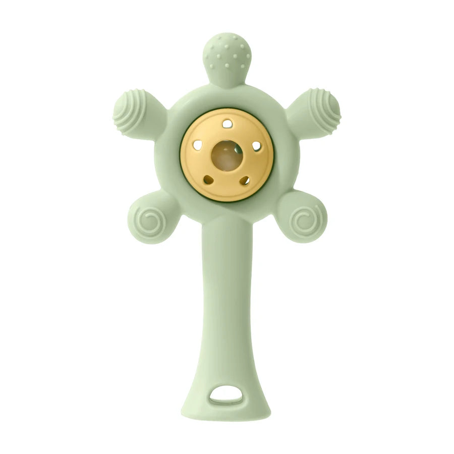 Anneau de dentition en Silicone pour enfants