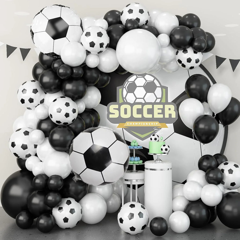 Guirlande de ballons