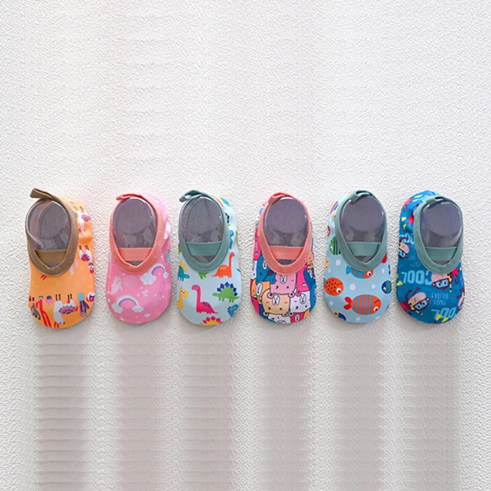 Comme Pieds nus chaussures bébé