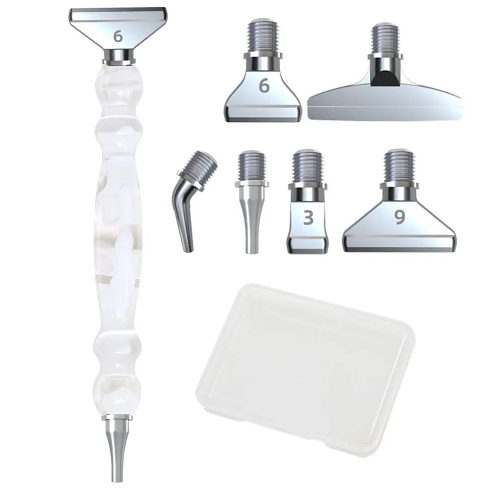Stylo de peinture diamant