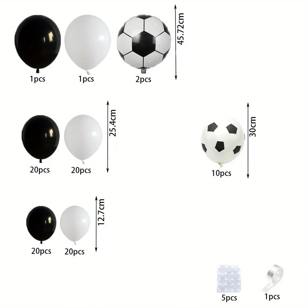 Guirlande de ballons